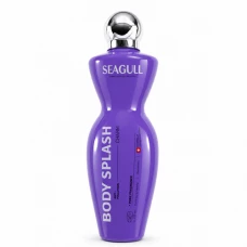 اسپری خوشبوکننده بدن زنانه مدل charm 250 میل سی‌گل|Seagull Charm fragrance mist