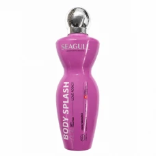 اسپری خوشبوکننده بدن زنانه مدل Love Addict 250 میل سی گل|Seagull Love Addict Fragrance Mist 250ml