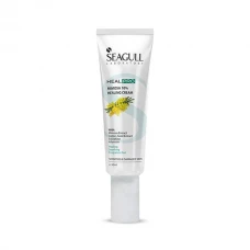کرم بازسازی کننده میموزا 10% سی گل|Seagull Heal Pro Healing Cream With Mimosa10% 30Ml