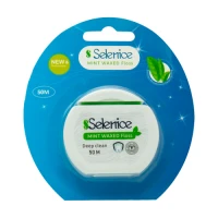 نخ دندان سلنایس|Selenice dental floss