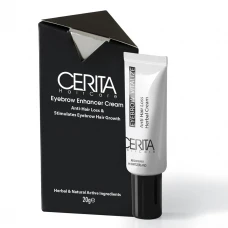 کرم تقویت کننده ابرو سریتا|Cerita Eyebrow Enhancer Cream