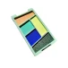 پالت سایه نئونی sfr کالر|eyeshadows palette sfrcolor