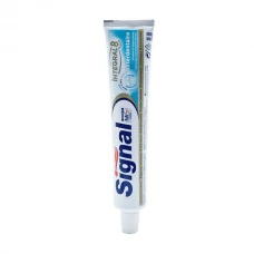 خمیر دندان سفید کننده اورجینال 75 میل سیگنال|Signal withening toothpaste 75ml