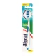 مسواک متوسط بزرگسالان با قابلیت پاک کنندگی پلاک دندان سیگنال|Signal Max Fresh Medium Toothbrush