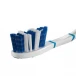 مسواک سیگنال مدل آنتی باکتریال پک 3+1 |Signal Anti plaque Toothbrush