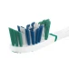  مسواک سیگنال مدل وی کلین برس نرم|Signal V Clean Toothbrush