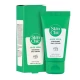 کرم مرطوب‌کننده روز پوست حساس آلوئه‌ورا اسکین شیک | Moisturizing and healing cream for sensitive skin containing Aloe Vera Skin Chic 