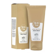 کرم ترک بدن شی باتر اسکین شیک | skin chic Shea Butter Stretch Mark Cream