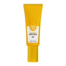 کرم ضد تیرگی دور چشم ویتامین C اسکین شیک | Skin Chic Vitamin C Dark Circle Remove Cream 20 ml