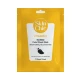 ماسک ورقه‌ای ویتامین C و انبه اسکین شیک | Skin Chic Vitamin C Mango Facial Sheet Mask 18 ml