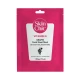 ماسک ورقه‌‌ای ویتامین E با انگور اسکین شیک | Skin Chic Vitamin E Face Mask With Grape Extract 25 ml