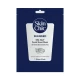 ماسک صورت ورقه‌ای جلبک و نمک دریایی اسکین شیک | Seaweed Sea Salt Fecial Sheet Mask Intense Moisturizing 1pcs SKIN CHIC