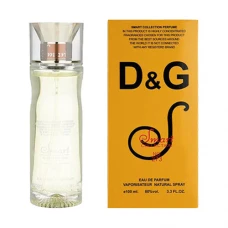 ادو پرفیوم زنانه اسمارت کالکشن مدل دی اند جی|Smart Collection D & G Eau De Parfum For Woman