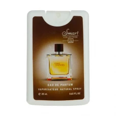 عطر جیبی مردانه اسمارت کالکشن مدل هرمس|Smart Collection Terre DHermes Eau De Parfum For Men