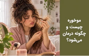موخوره چیست و چگونه درمان می‌شود؟ علت، درمان و پیشگیری