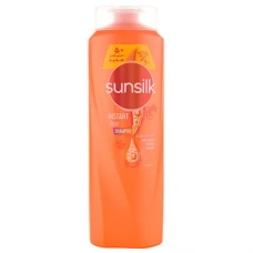 شامپو مناسب مو‌های آسیب‌دیده سان‌سیلک 650 میل|Sunsilk Damage Hair Shampoo 650ml