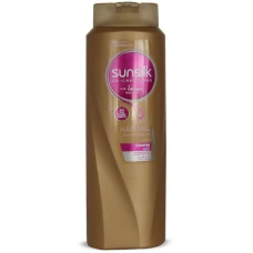 شامپو Hair Fall ضد ریزش برای موهای ضعیف و شکننده سان سیلک 600 میل|Sunsilk Anti Hair Fall Shampoo For Damaged Hair 600ml