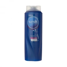 شامپو Anti Dandruff ضدشوره سان سیلک 600 میل|Sunsilk Anti Dandruff Shampoo 600ml