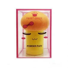 بیوتی بلندر قارچی سوئیت کوئین|sweet queen mushroom cosmetic pad