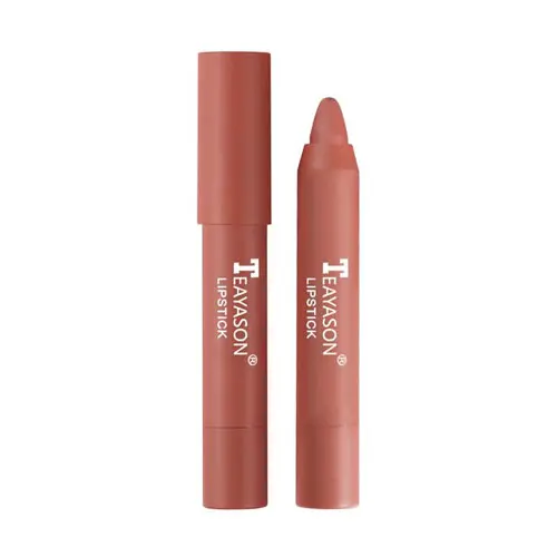 رژلب پیچی اورجینال تایسون|TEAYASON Colors Matte Lipstick Long Lasting