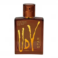 عطر مردانه استار یو دی وی|Udv Ulric De Varens Star For Men Edt 100ml