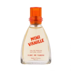 عطر زنانه مینی وانیلا یو دی وی 25 میل |Udv Mini vanille Parfum 25ml