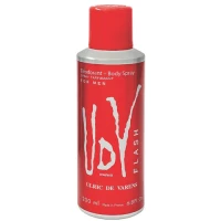 اسپری دئودورانت مردانه فلش یو دی وی|UDV Flash For Men Deodorant