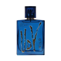عطر مردانه وایلد 100 میل یو دی وی|Udv Wild Men Parfum 100ml 
