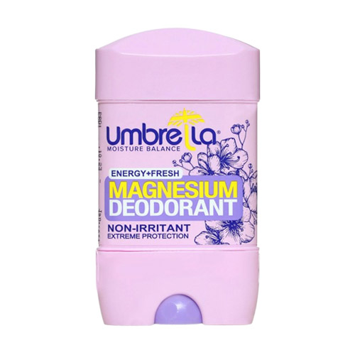 مام استیک زنانه انرژی آمبرلا|Umbrella Energy Deodorant For Women
