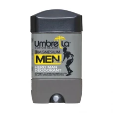 مام استیک مردانه هیرو آمبرلا|Umbrella Hero Deodorant For man