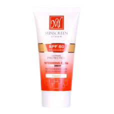 کرم ضد آفتاب رنگی SPF60 مای|My Tiented Sunscreen SPF60 Cream 50ml