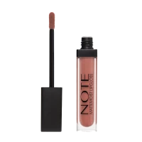 رژ لب مایع مات و آبرسان نوت|Note Matte Moist Lipgloss