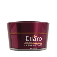 کرم ضد چروک قوی ایج ریکاوری الارو|Ellaro Age Recovery Lifting Cream