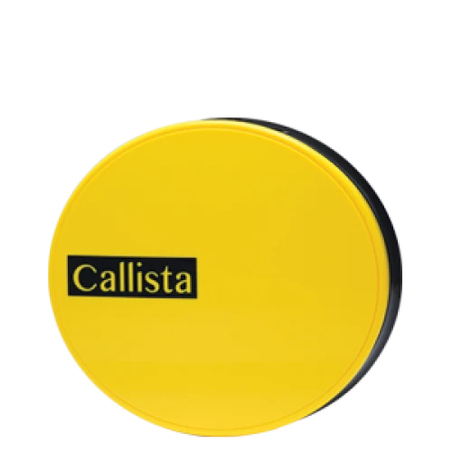 پنکک پودری اسموت کالیستا|Callista Smooth Compact Powder