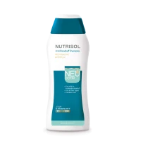 شامپو ضد شوره نوتریسول آنتی دندروف نئودرم|Neuderm Anti Dandruff Nutrisol Hair Shampoo
