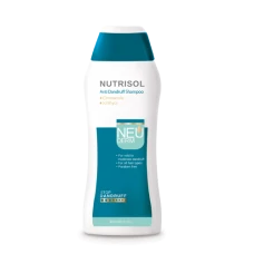 شامپو ضد شوره نوتریسول آنتی دندروف نئودرم|Neuderm Anti Dandruff Nutrisol Hair Shampoo