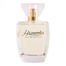 عطر زنانه هومرتا مای|My homerta perfume