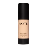 کرم پودر پمپی دتوکس نوت|Note Detox Protect Foundation