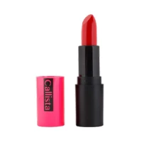 رژ لب جامد مات کالیستا|Callista Matt Lipstick