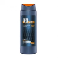 شامپو تقویت کننده موی آقایان مای|My energy boost shampoo