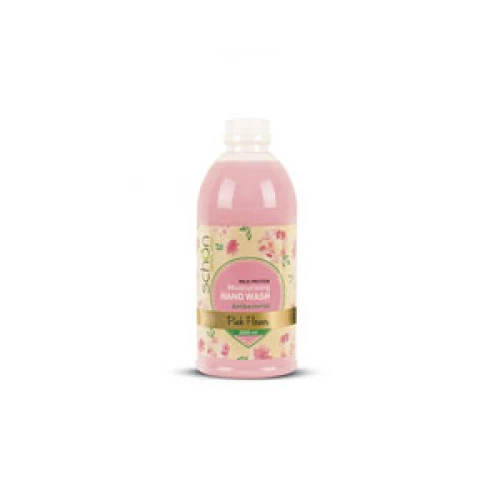 مایع دستشویی کرمی پینک 2000ml