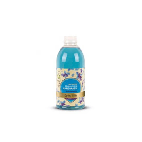 مایع دستشویی شفاف اسپرینگ 2000ml