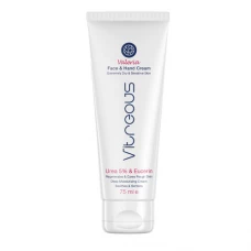 کرم دست و صورت اوره مدل والریا ویتروس | Rosaclin Hydra Complex For Dry Skin 100ml
