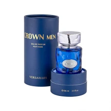 عطر مردانه کروون من ورسای|Versailles Crown Men Eau de Parfum