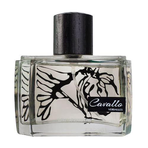 عطر مردانه کاوالو|Versailles Cavallo