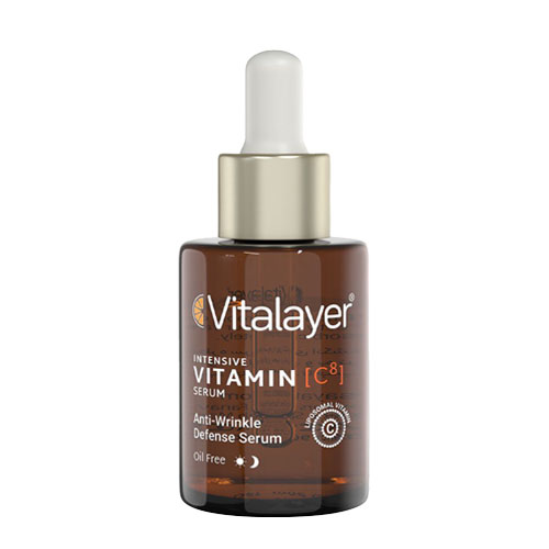 سرم ویتامین C ویتالیر|Serum Vitamin C Vitalayer