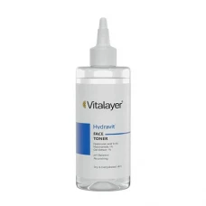 تونر تخصصی هیدراویت ویتالیر|Vitalayer Hydravit Dry Skin Toner 200ml