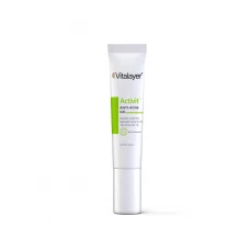 کرم ژل موضعی ضدجوش اکتی ویت 15 میل ویتالیر| Activit Anti Acne Gel VITALAYER