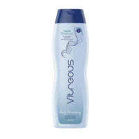 شامپو روزانه کاپلی ویتروس|capelli shampoo for normal hair & daily use VITREOUS