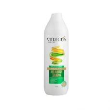 شامپو ضدشوره مخصوص مو‌های چرب ویتروس|Anti Dandruff Shampoo Vitreous